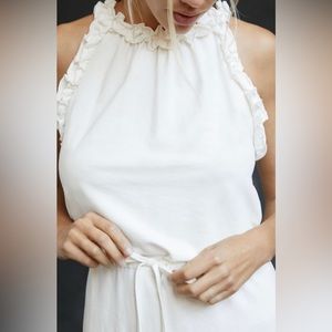 Anthropologie Sundays Mini Dress